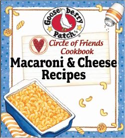 Macaroni & Cheese Recipes