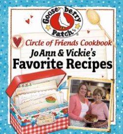 Jo Ann & Vickie Favorites