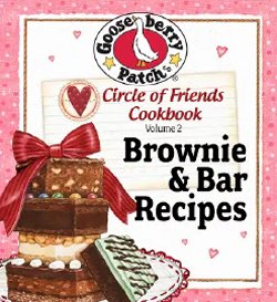 Brownie & Bar Recipes
